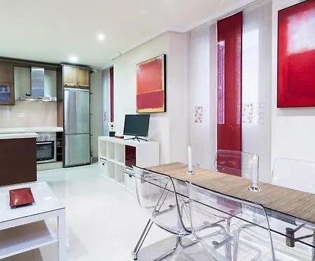 Suncity Flat Mitjana