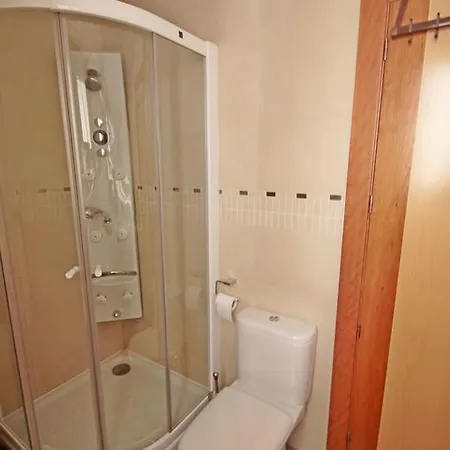 Suncity Flat Mitjana * Málaga