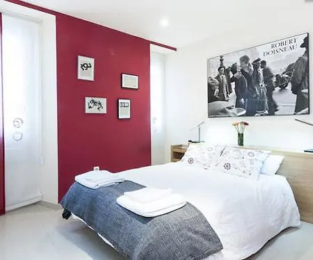 Apartamento Suncity Flat Mitjana *