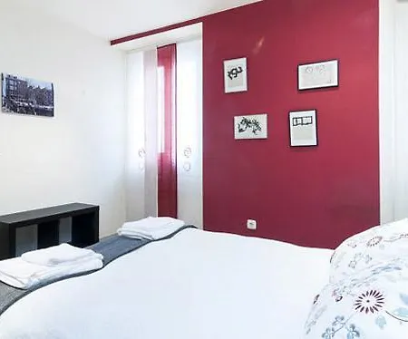 Suncity Flat Mitjana Apartamento