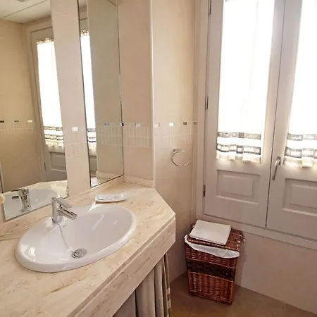 Apartamento Suncity Flat Mitjana