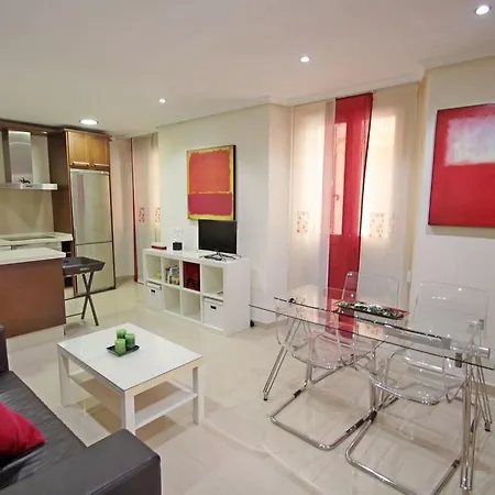 Suncity Flat Mitjana Apartamento *