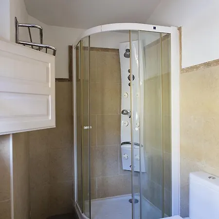 Suncity Flat Mitjana Apartamento Málaga