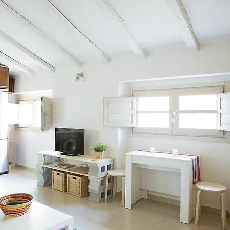 Suncity Flat Mitjana