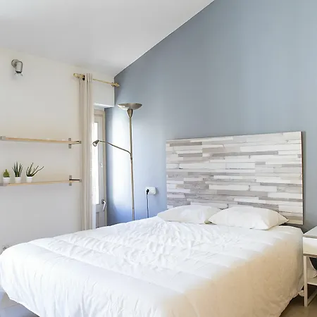 Suncity Flat Mitjana Apartamento