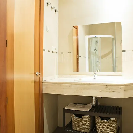 Suncity Flat Mitjana *