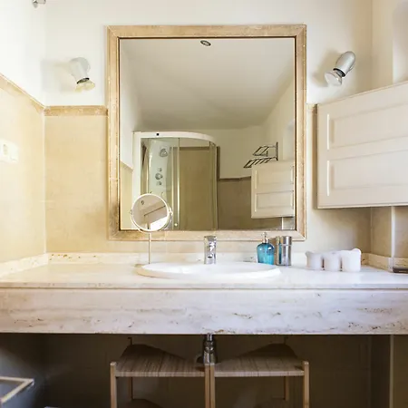 Suncity Flat Mitjana Apartamento Málaga