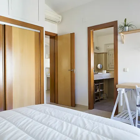 Suncity Flat Mitjana Apartamento *