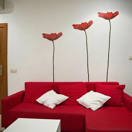 Suncity Flat Mitjana