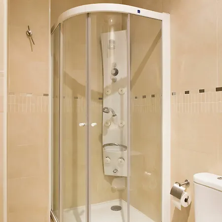 Suncity Flat Mitjana Apartamento
